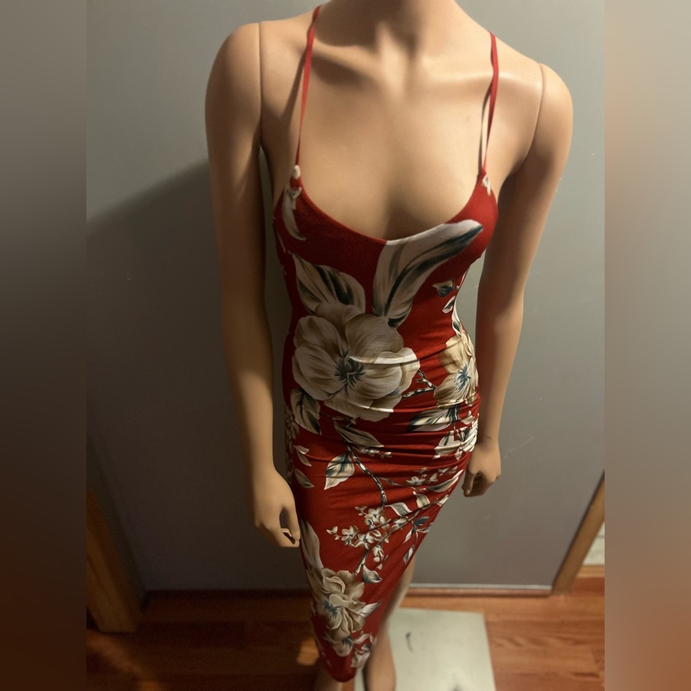 Casual sundress